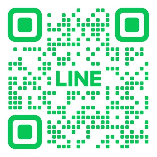 QR Code ทักเข้ามา หวยหุ้นฟันธง Line @